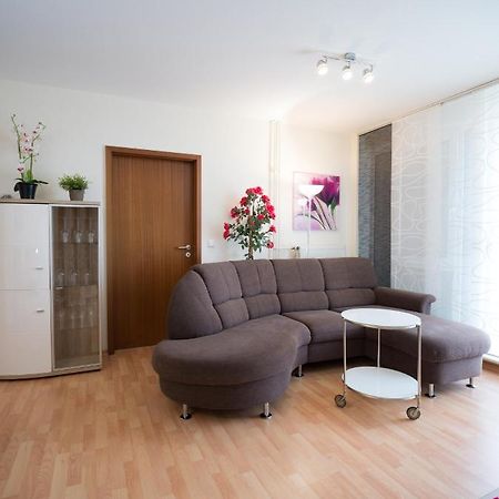 Ferienwohnung Fernblick Saarbrücken Kültér fotó