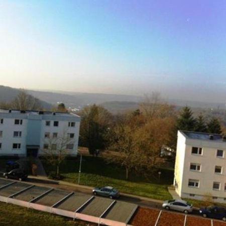 Ferienwohnung Fernblick Saarbrücken Kültér fotó