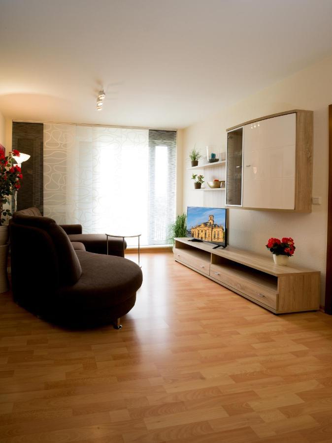 Ferienwohnung Fernblick Saarbrücken Kültér fotó