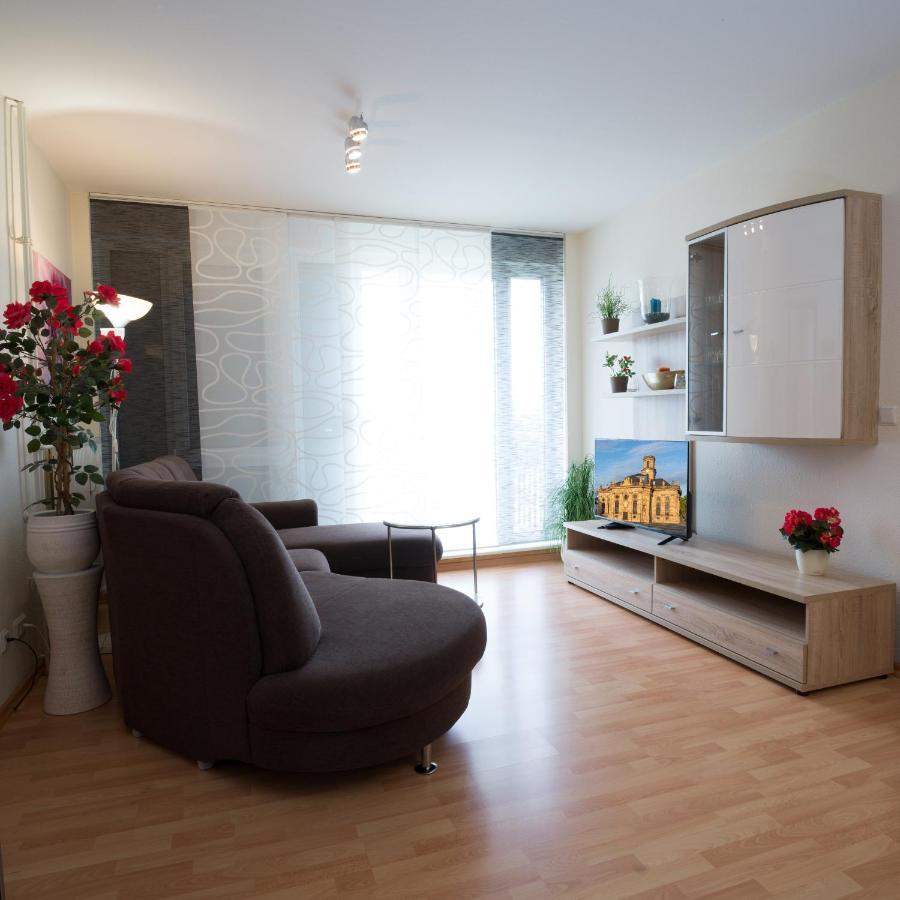 Ferienwohnung Fernblick Saarbrücken Kültér fotó