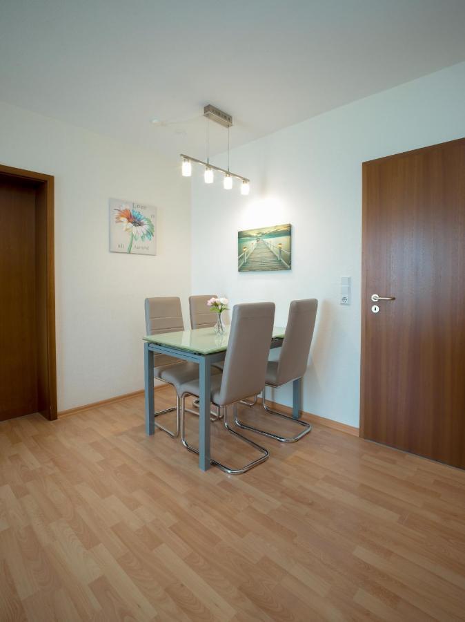 Ferienwohnung Fernblick Saarbrücken Kültér fotó
