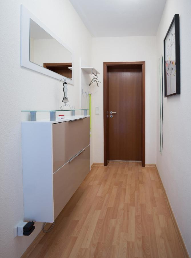 Ferienwohnung Fernblick Saarbrücken Kültér fotó