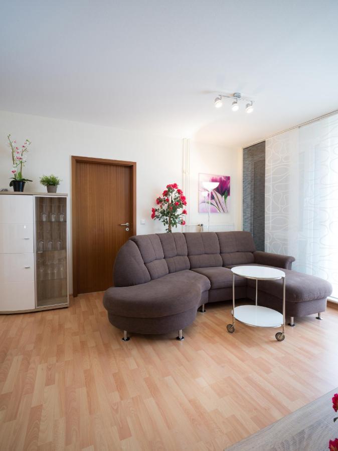 Ferienwohnung Fernblick Saarbrücken Kültér fotó