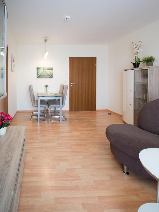 Ferienwohnung Fernblick Saarbrücken Kültér fotó