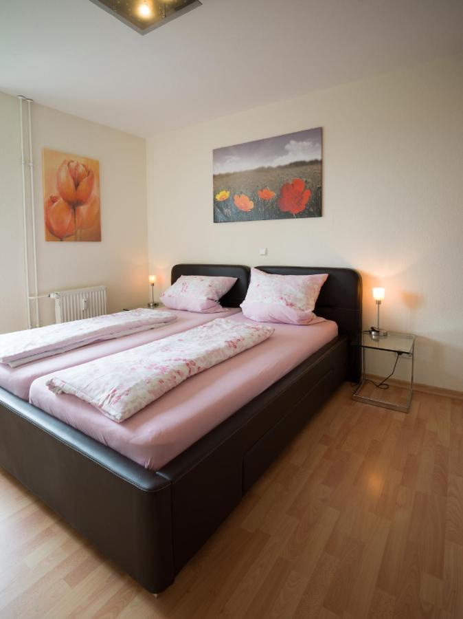 Ferienwohnung Fernblick Saarbrücken Kültér fotó