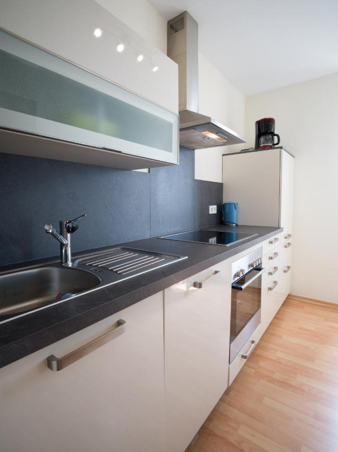 Ferienwohnung Fernblick Saarbrücken Kültér fotó