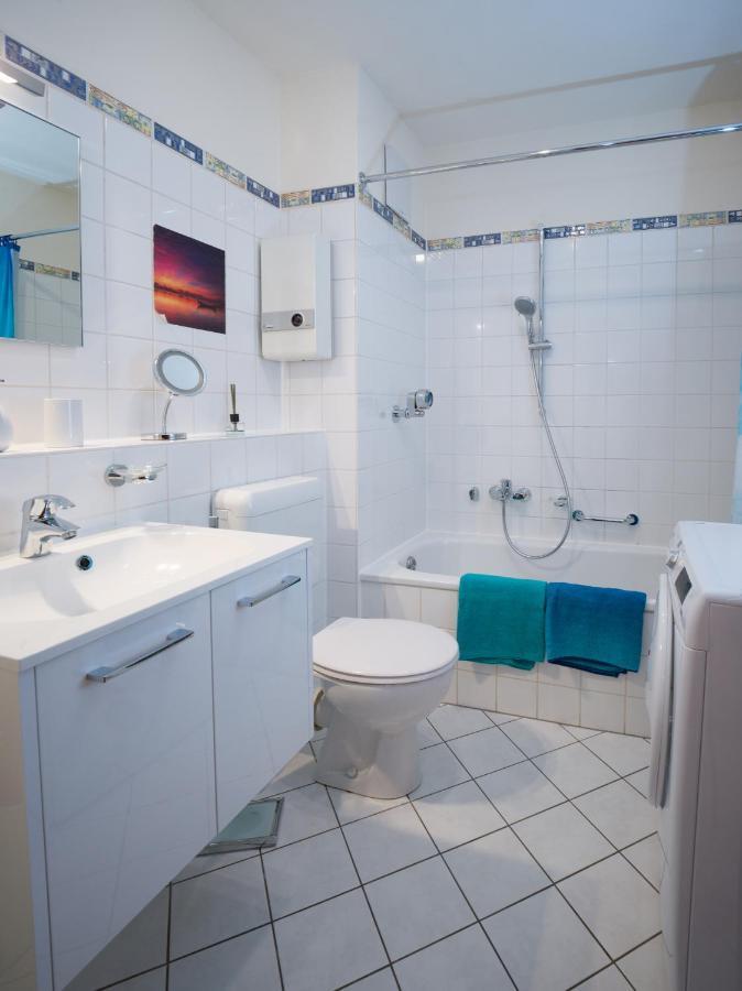 Ferienwohnung Fernblick Saarbrücken Kültér fotó