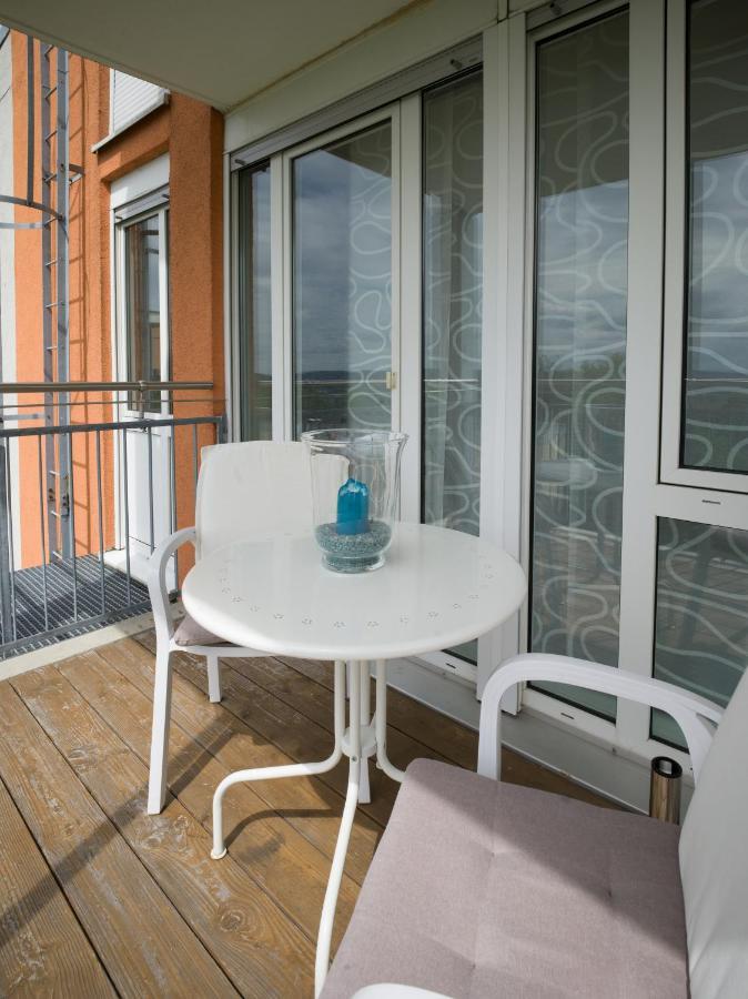 Ferienwohnung Fernblick Saarbrücken Kültér fotó