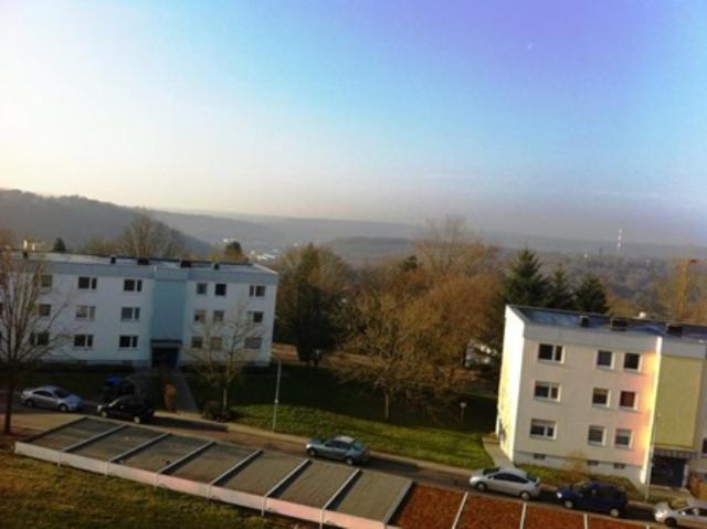 Ferienwohnung Fernblick Saarbrücken Kültér fotó